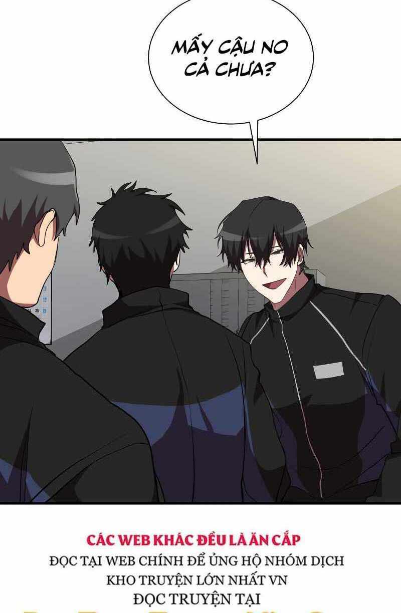 Giả Vờ Làm Kẻ Vô Dụng Ở Học Đường - Chapter 31 - Page 53