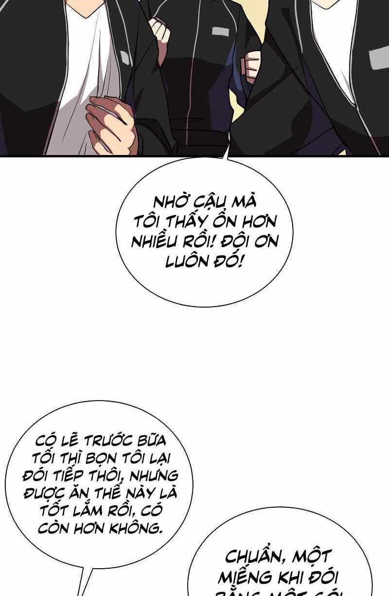 Giả Vờ Làm Kẻ Vô Dụng Ở Học Đường - Chapter 31 - Page 55