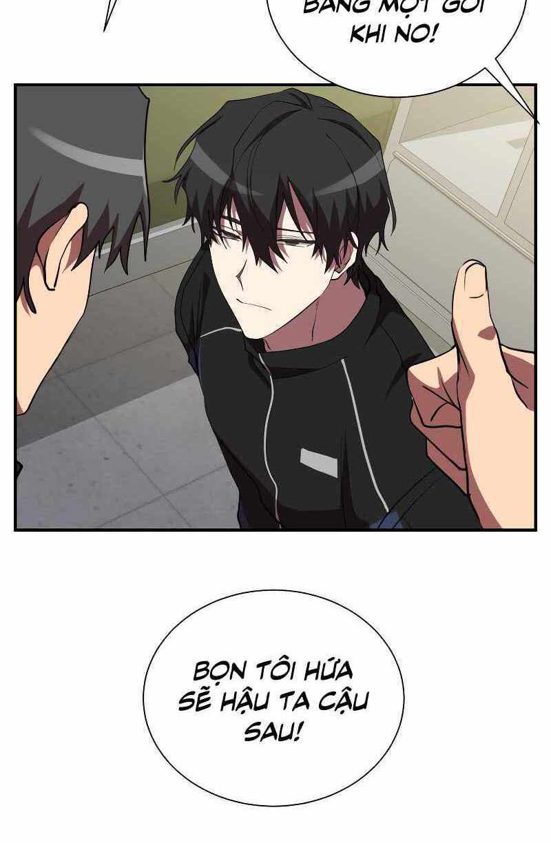 Giả Vờ Làm Kẻ Vô Dụng Ở Học Đường - Chapter 31 - Page 56