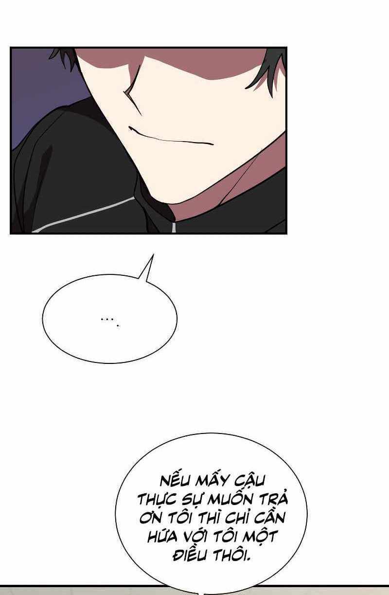 Giả Vờ Làm Kẻ Vô Dụng Ở Học Đường - Chapter 31 - Page 57