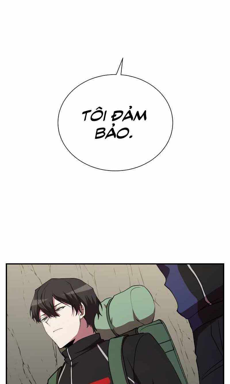 Giả Vờ Làm Kẻ Vô Dụng Ở Học Đường - Chapter 31 - Page 5