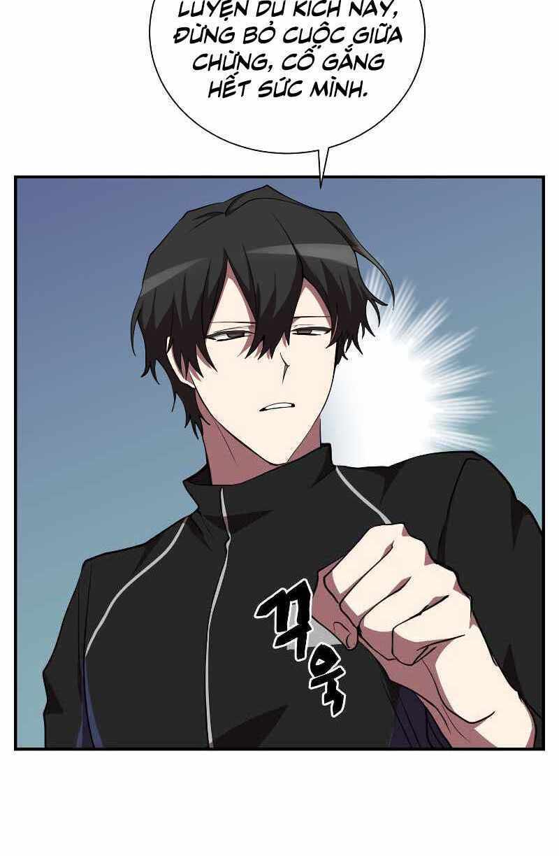 Giả Vờ Làm Kẻ Vô Dụng Ở Học Đường - Chapter 31 - Page 59