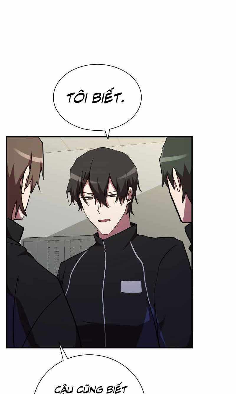 Giả Vờ Làm Kẻ Vô Dụng Ở Học Đường - Chapter 31 - Page 61