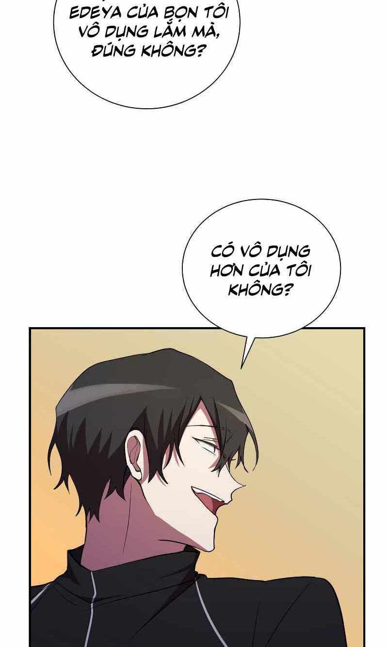 Giả Vờ Làm Kẻ Vô Dụng Ở Học Đường - Chapter 31 - Page 62