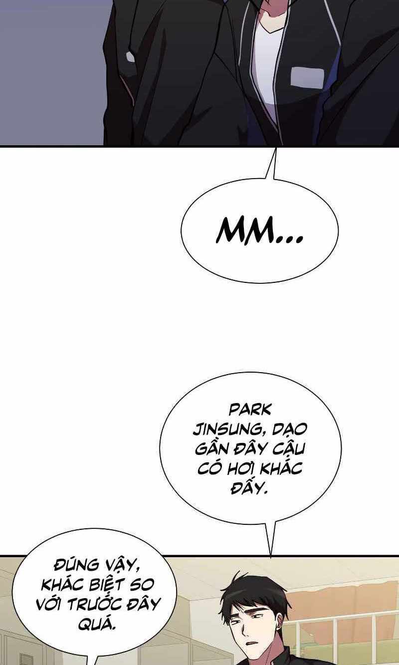 Giả Vờ Làm Kẻ Vô Dụng Ở Học Đường - Chapter 31 - Page 64