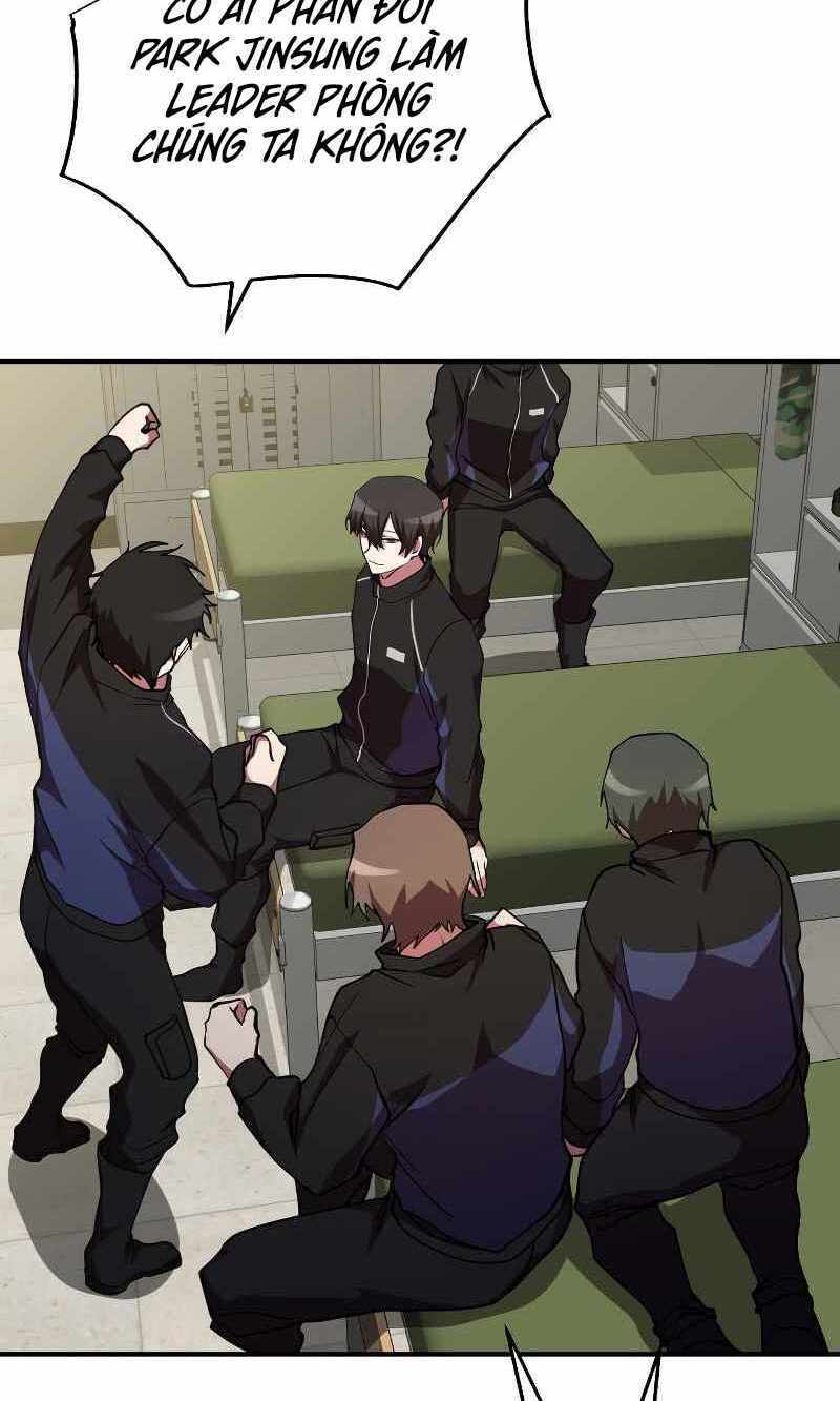 Giả Vờ Làm Kẻ Vô Dụng Ở Học Đường - Chapter 31 - Page 67