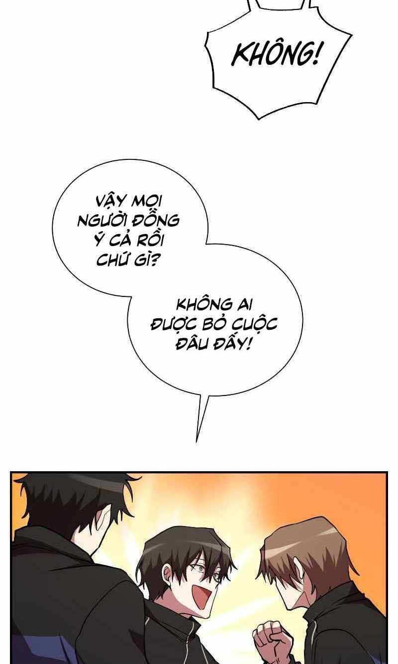 Giả Vờ Làm Kẻ Vô Dụng Ở Học Đường - Chapter 31 - Page 68