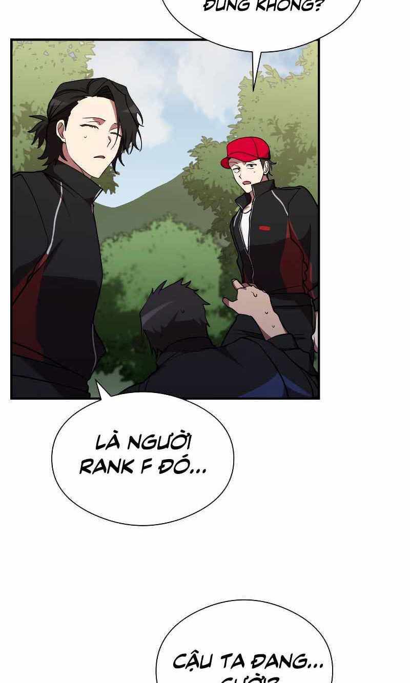 Giả Vờ Làm Kẻ Vô Dụng Ở Học Đường - Chapter 31 - Page 74