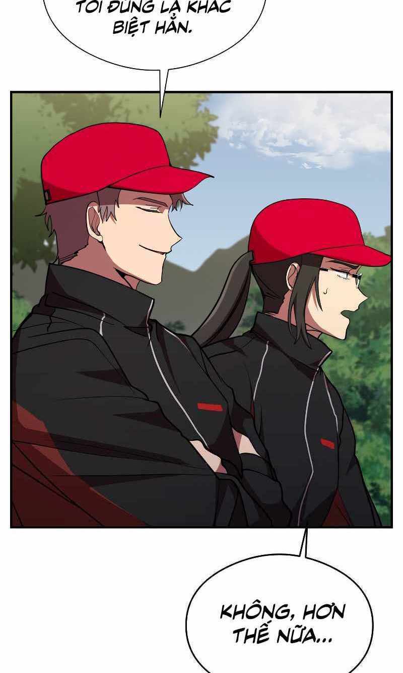 Giả Vờ Làm Kẻ Vô Dụng Ở Học Đường - Chapter 31 - Page 76