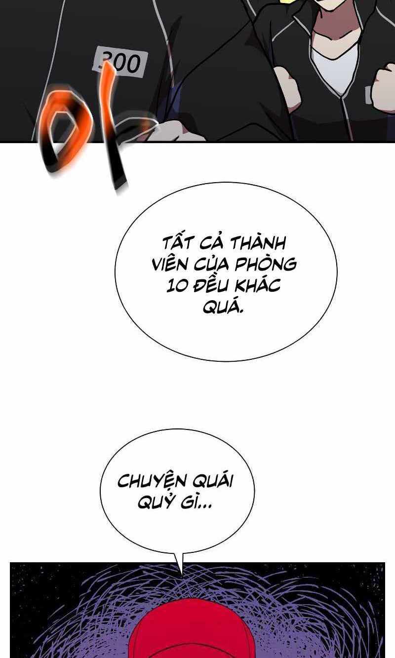 Giả Vờ Làm Kẻ Vô Dụng Ở Học Đường - Chapter 31 - Page 78