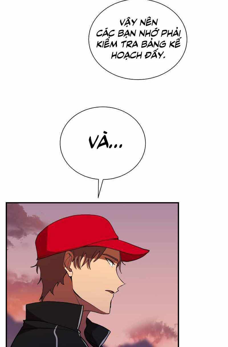 Giả Vờ Làm Kẻ Vô Dụng Ở Học Đường - Chapter 31 - Page 83