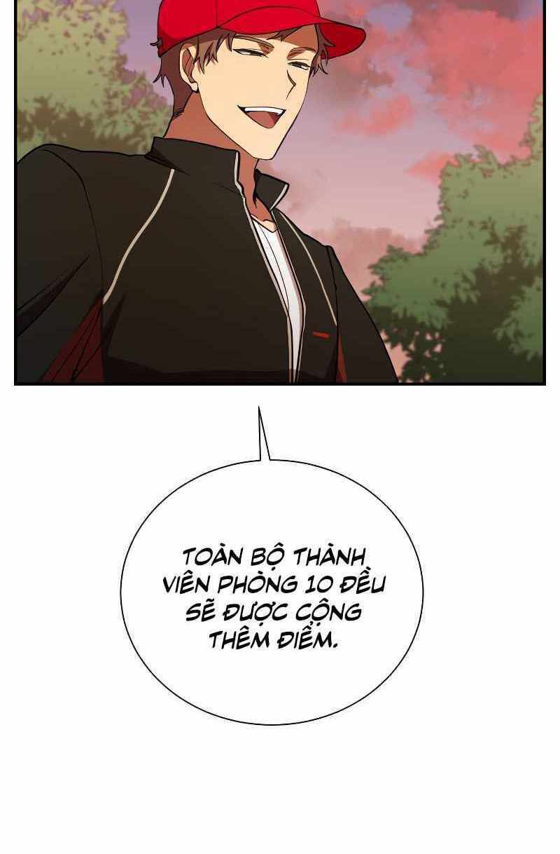 Giả Vờ Làm Kẻ Vô Dụng Ở Học Đường - Chapter 31 - Page 88