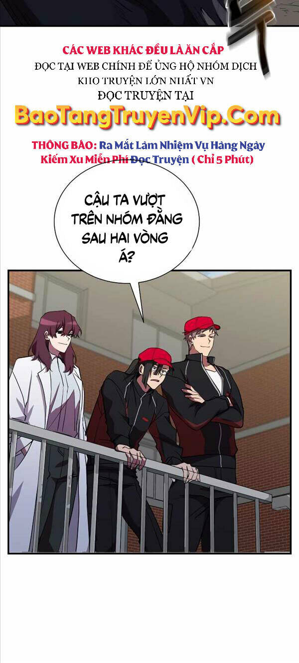 Giả Vờ Làm Kẻ Vô Dụng Ở Học Đường - Chapter 32 - Page 9