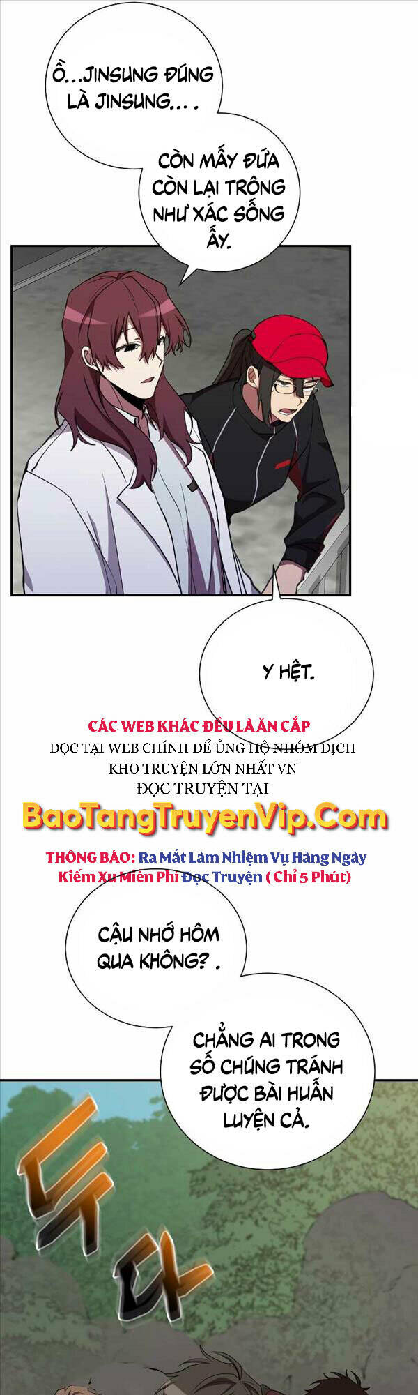 Giả Vờ Làm Kẻ Vô Dụng Ở Học Đường - Chapter 32 - Page 10