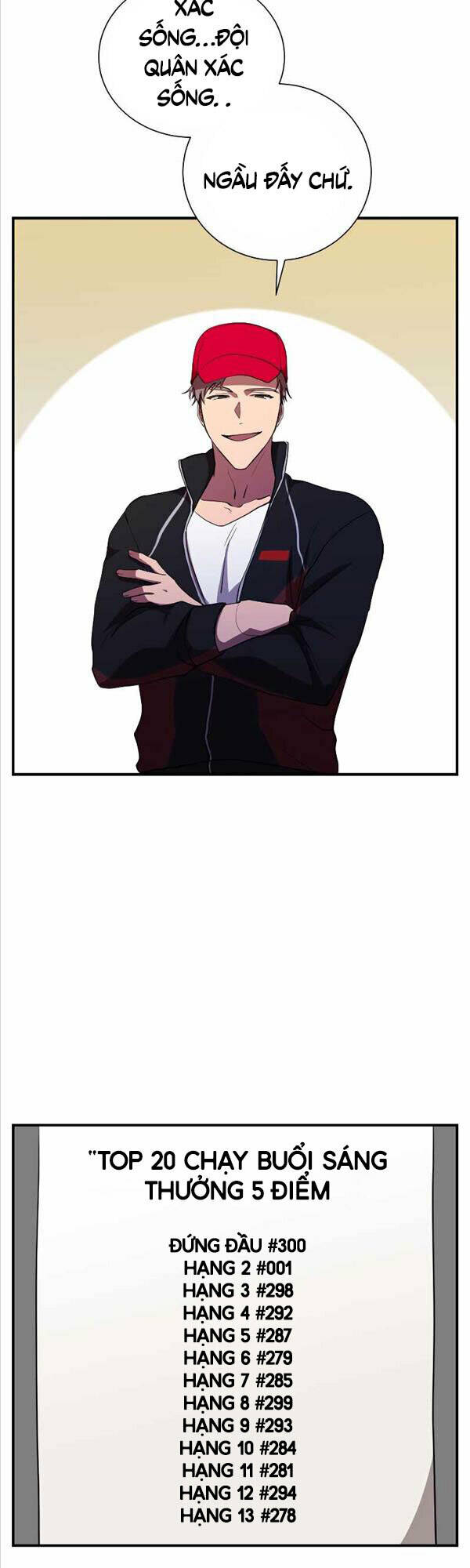 Giả Vờ Làm Kẻ Vô Dụng Ở Học Đường - Chapter 32 - Page 13