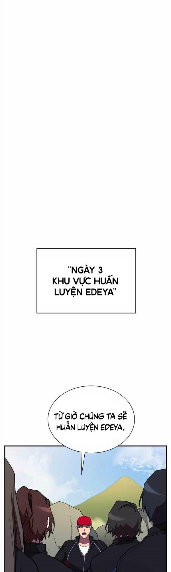 Giả Vờ Làm Kẻ Vô Dụng Ở Học Đường - Chapter 32 - Page 33