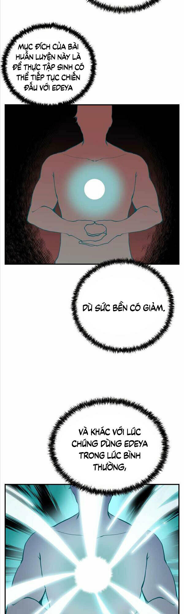 Giả Vờ Làm Kẻ Vô Dụng Ở Học Đường - Chapter 32 - Page 36