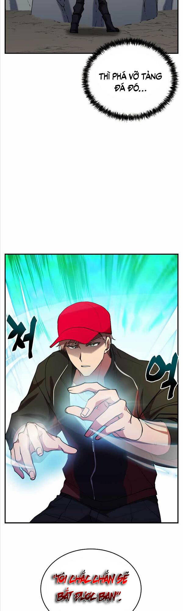 Giả Vờ Làm Kẻ Vô Dụng Ở Học Đường - Chapter 32 - Page 43