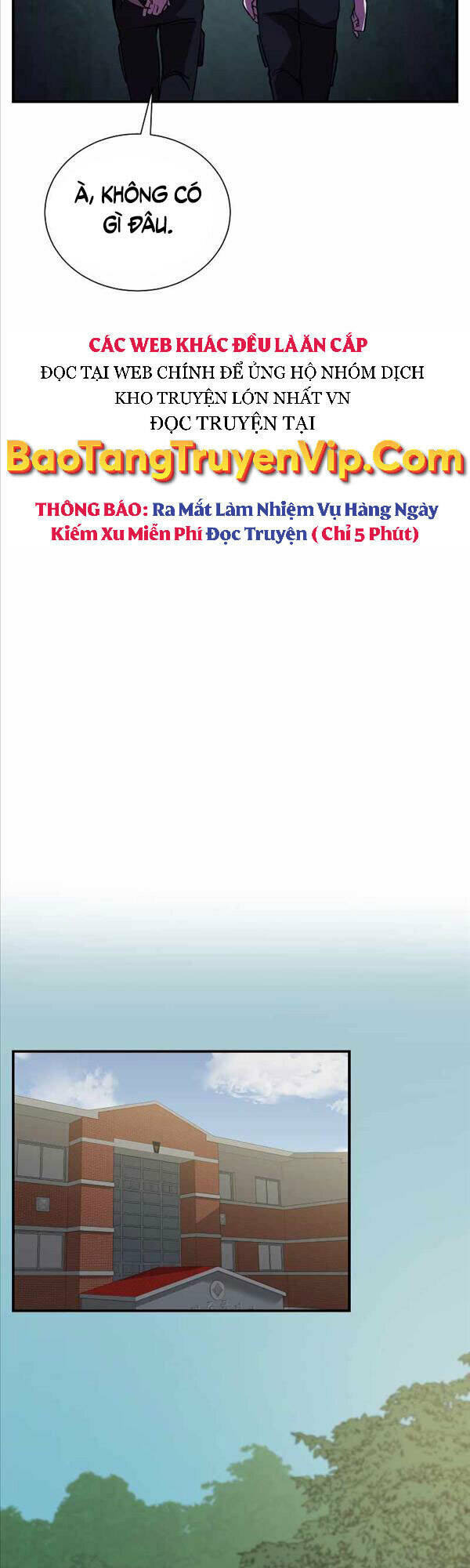 Giả Vờ Làm Kẻ Vô Dụng Ở Học Đường - Chapter 32 - Page 6