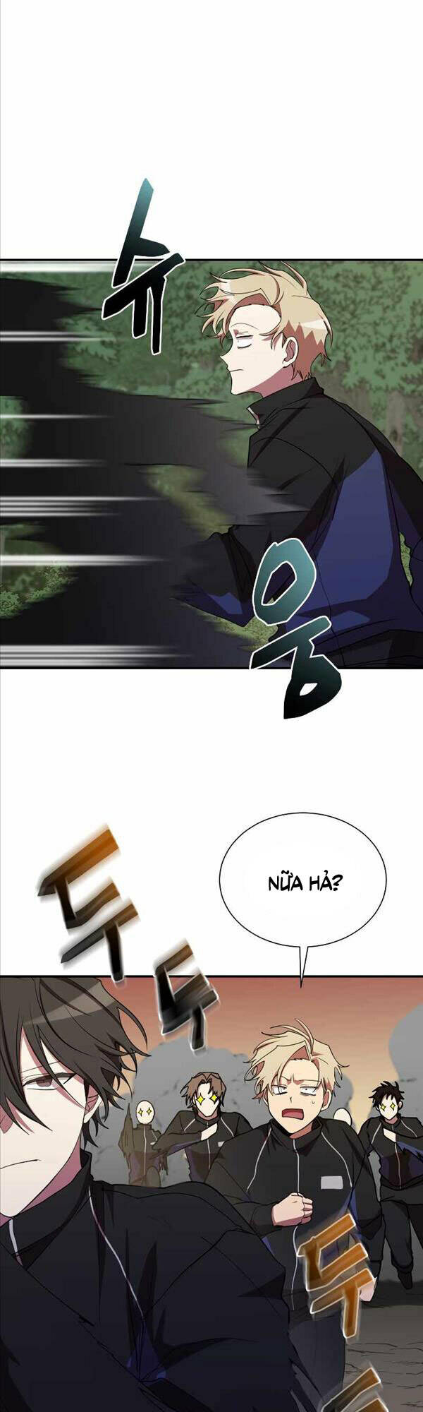 Giả Vờ Làm Kẻ Vô Dụng Ở Học Đường - Chapter 32 - Page 8