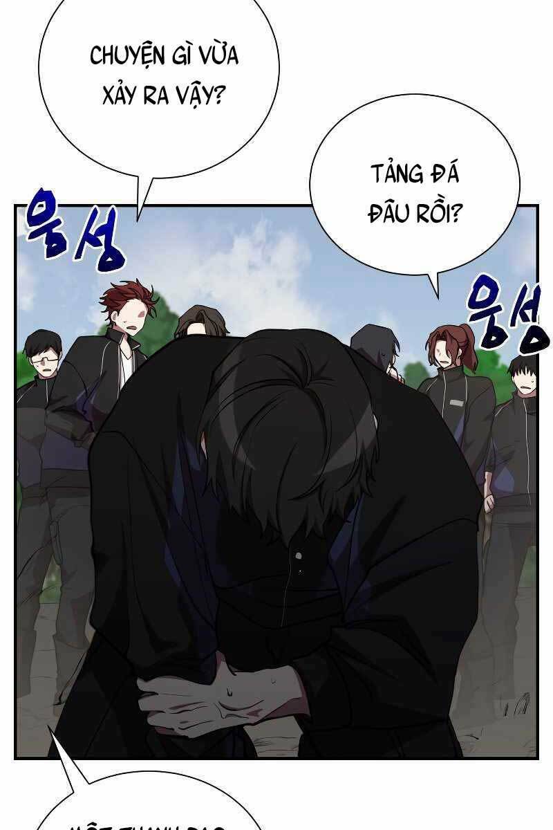 Giả Vờ Làm Kẻ Vô Dụng Ở Học Đường - Chapter 33 - Page 100