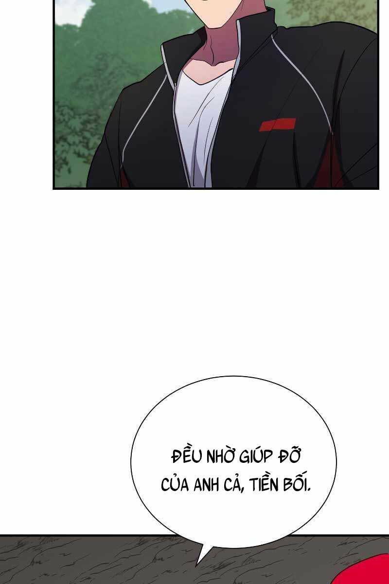 Giả Vờ Làm Kẻ Vô Dụng Ở Học Đường - Chapter 33 - Page 102