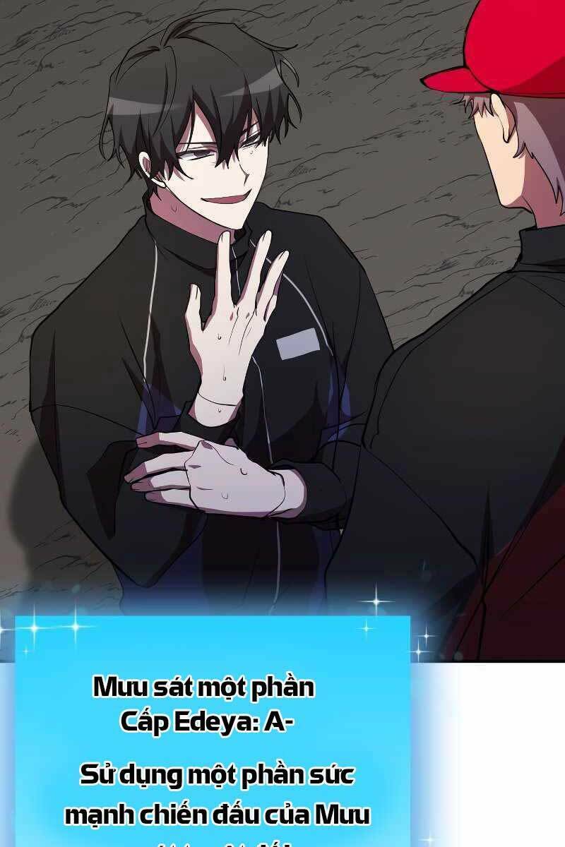 Giả Vờ Làm Kẻ Vô Dụng Ở Học Đường - Chapter 33 - Page 103