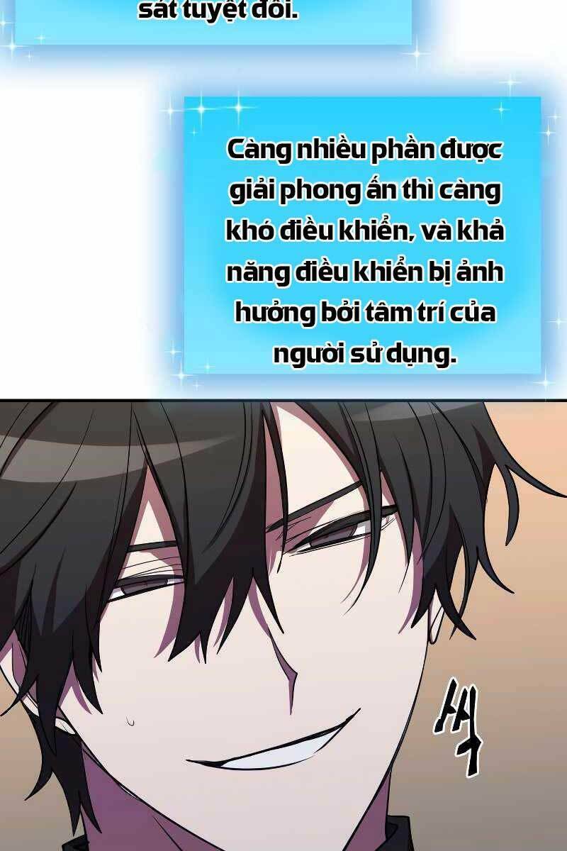 Giả Vờ Làm Kẻ Vô Dụng Ở Học Đường - Chapter 33 - Page 104