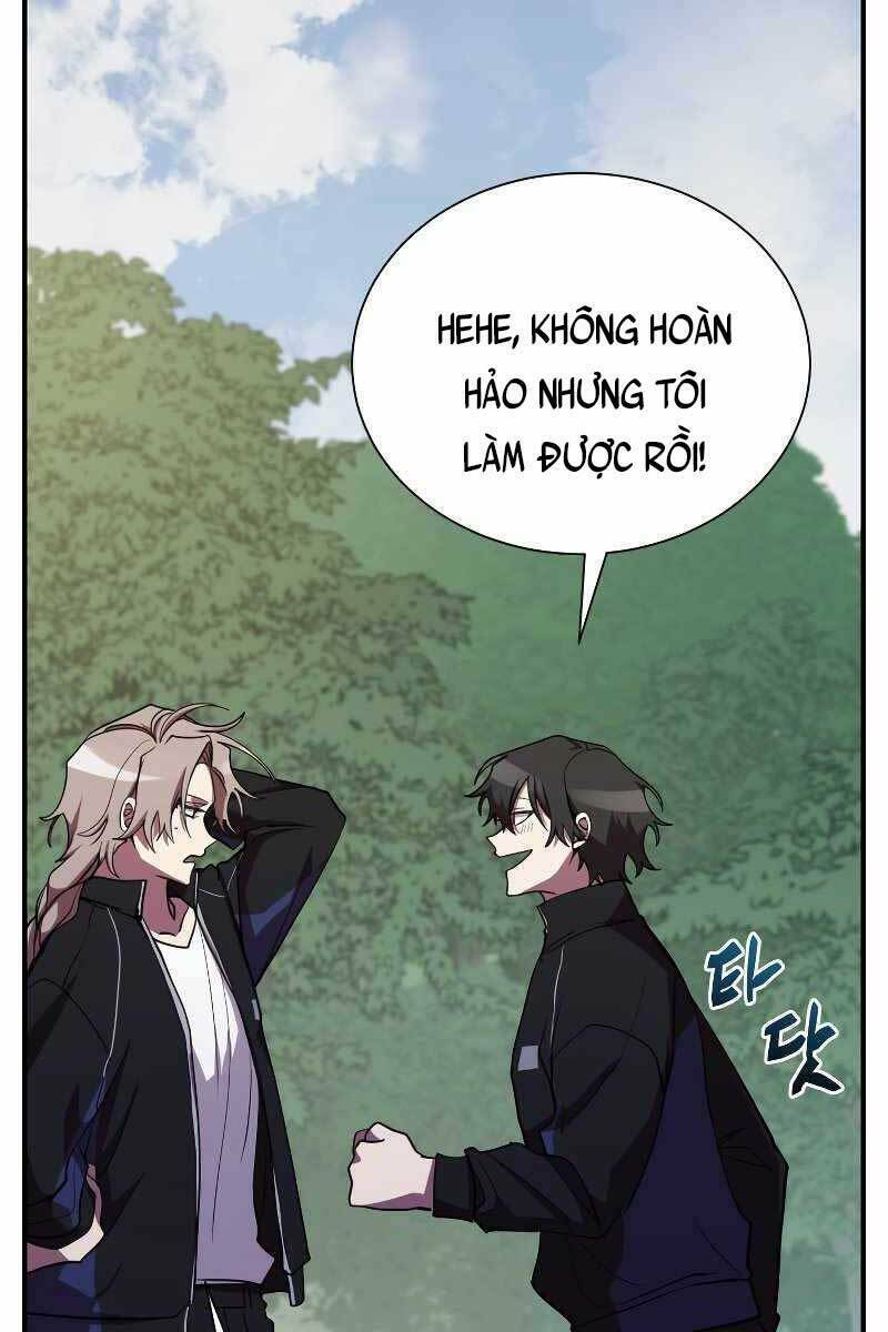 Giả Vờ Làm Kẻ Vô Dụng Ở Học Đường - Chapter 33 - Page 106