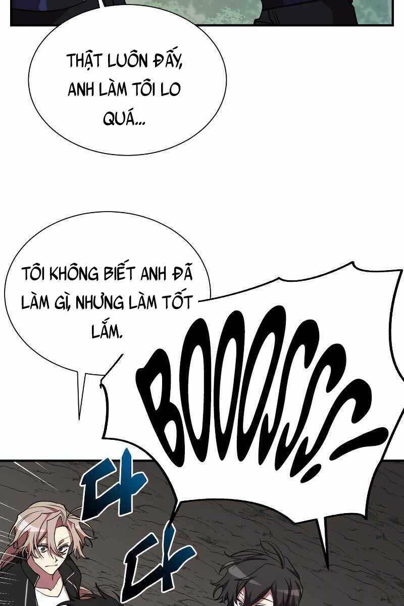 Giả Vờ Làm Kẻ Vô Dụng Ở Học Đường - Chapter 33 - Page 107