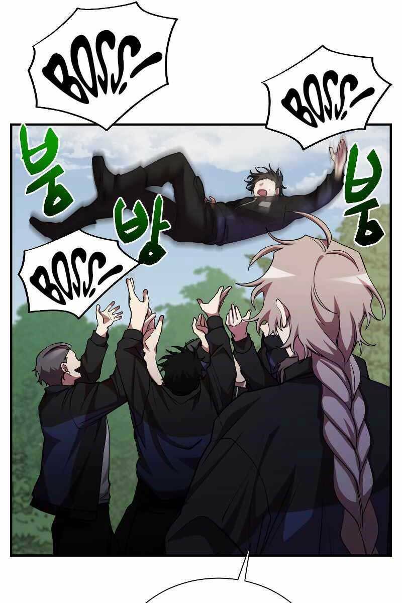 Giả Vờ Làm Kẻ Vô Dụng Ở Học Đường - Chapter 33 - Page 109