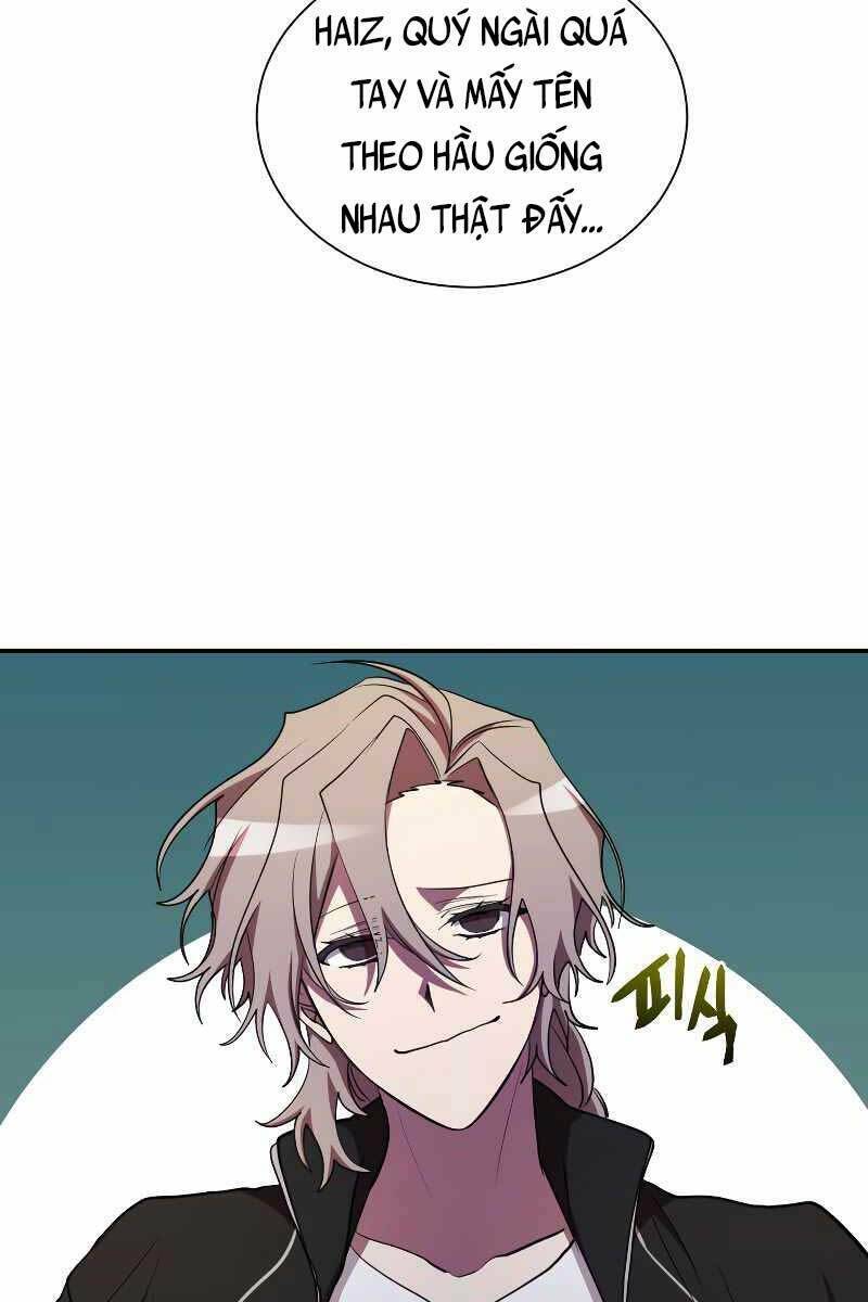 Giả Vờ Làm Kẻ Vô Dụng Ở Học Đường - Chapter 33 - Page 110