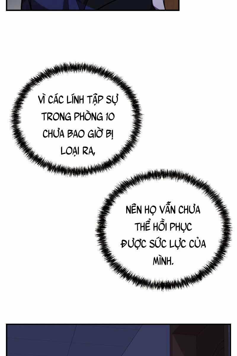 Giả Vờ Làm Kẻ Vô Dụng Ở Học Đường - Chapter 33 - Page 115