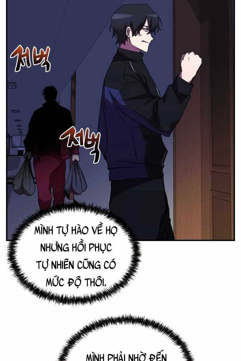 Giả Vờ Làm Kẻ Vô Dụng Ở Học Đường - Chapter 33 - Page 116