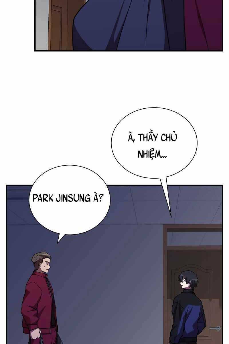 Giả Vờ Làm Kẻ Vô Dụng Ở Học Đường - Chapter 33 - Page 118