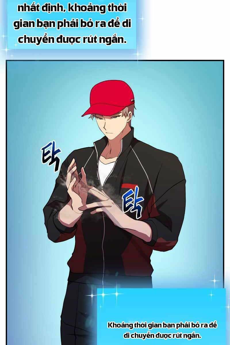 Giả Vờ Làm Kẻ Vô Dụng Ở Học Đường - Chapter 33 - Page 19