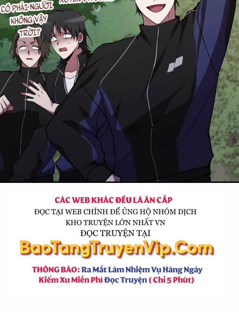 Giả Vờ Làm Kẻ Vô Dụng Ở Học Đường - Chapter 33 - Page 21