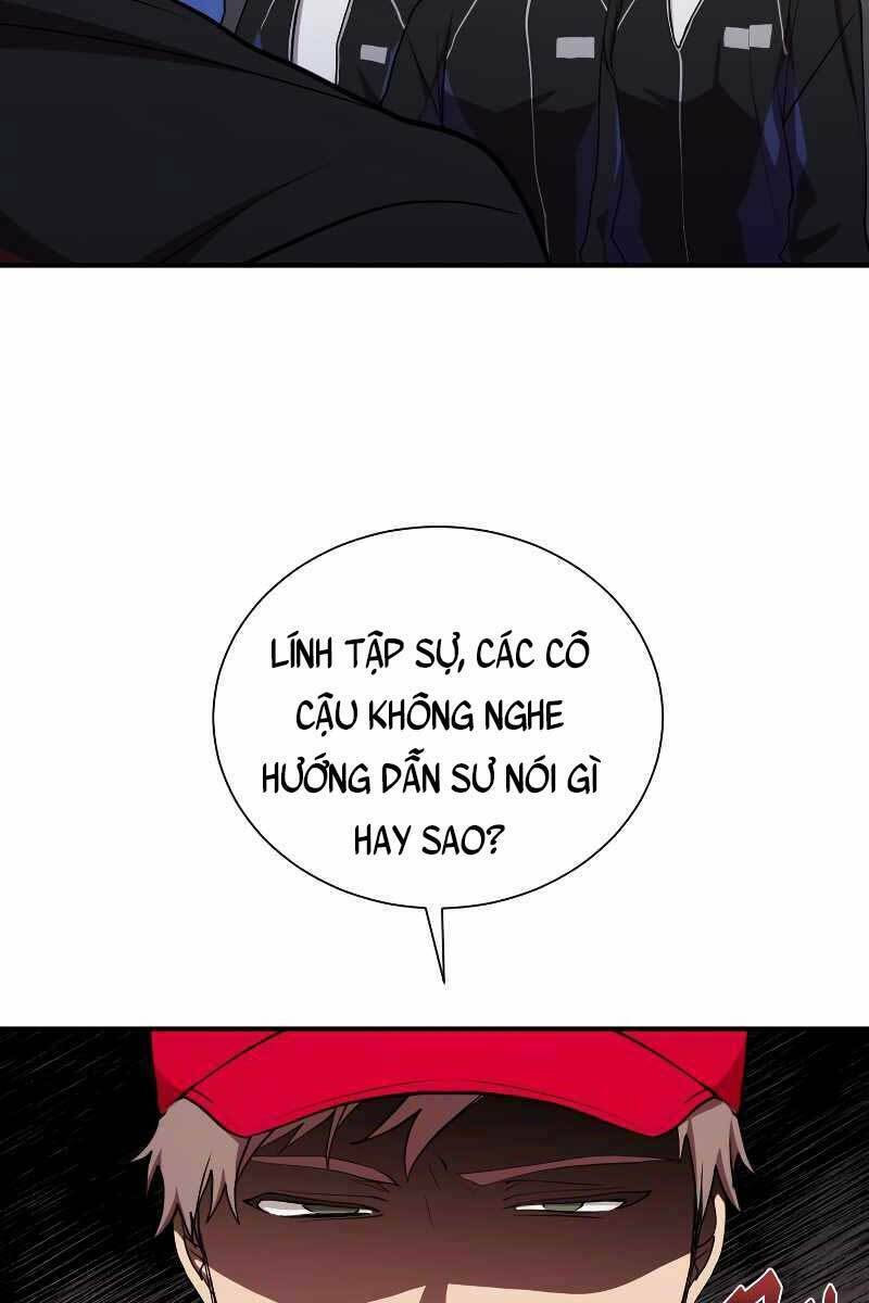 Giả Vờ Làm Kẻ Vô Dụng Ở Học Đường - Chapter 33 - Page 23