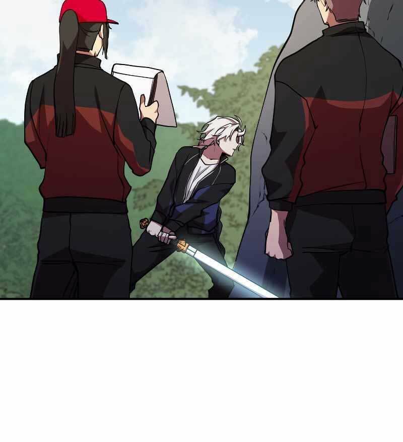 Giả Vờ Làm Kẻ Vô Dụng Ở Học Đường - Chapter 33 - Page 32