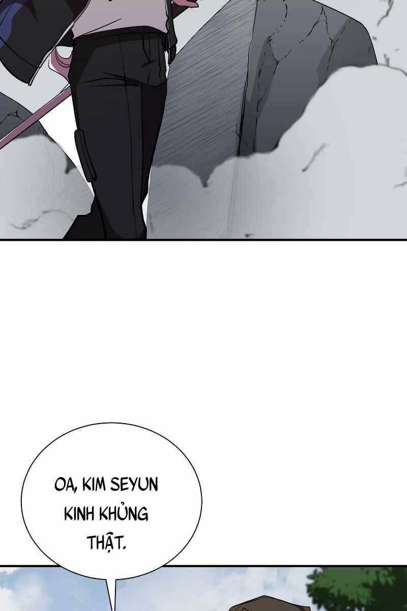 Giả Vờ Làm Kẻ Vô Dụng Ở Học Đường - Chapter 33 - Page 39