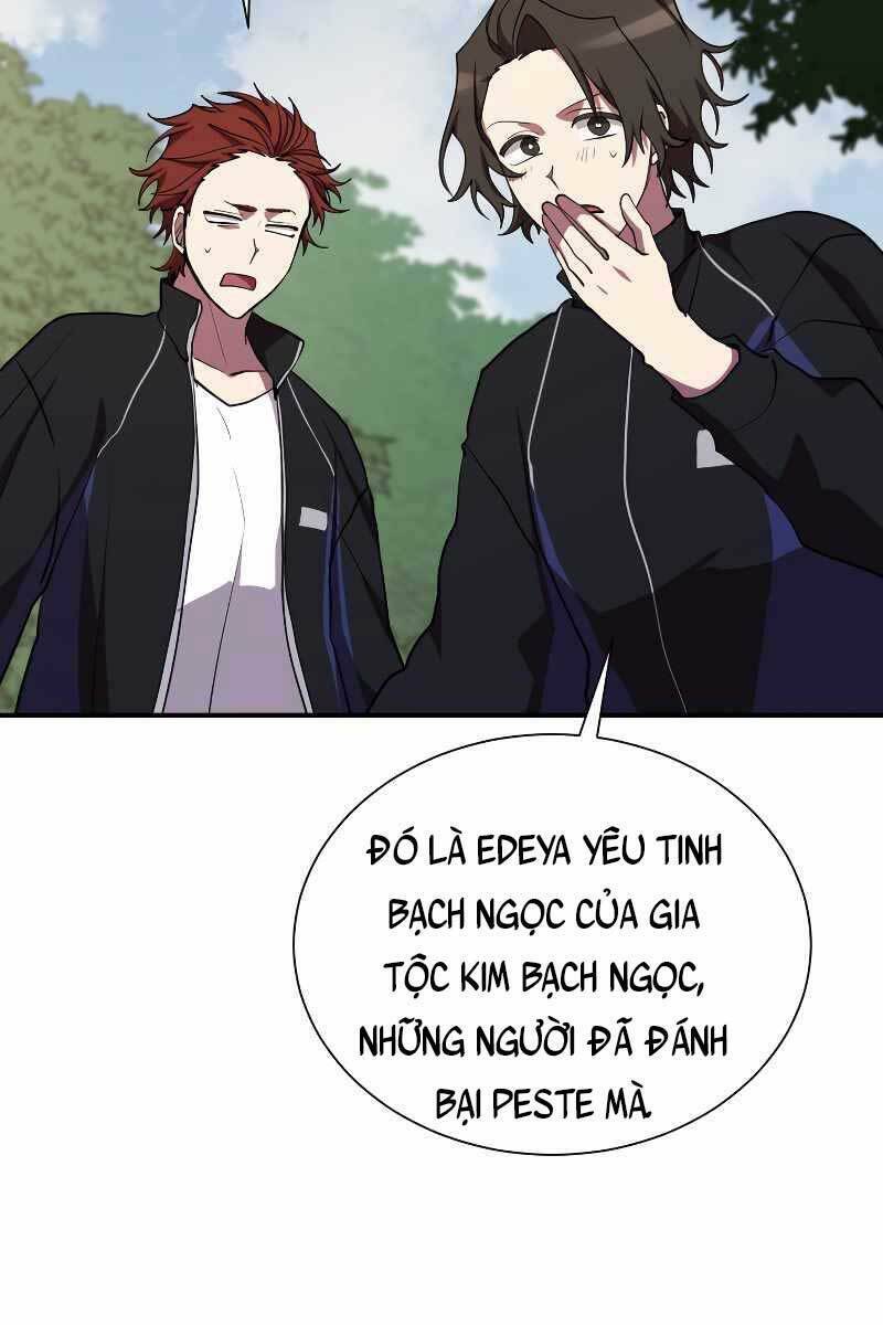 Giả Vờ Làm Kẻ Vô Dụng Ở Học Đường - Chapter 33 - Page 40