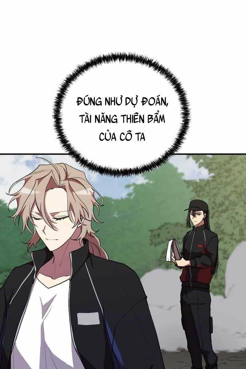 Giả Vờ Làm Kẻ Vô Dụng Ở Học Đường - Chapter 33 - Page 41