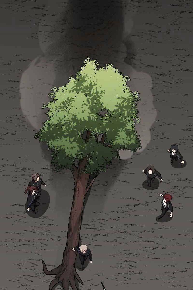 Giả Vờ Làm Kẻ Vô Dụng Ở Học Đường - Chapter 33 - Page 46