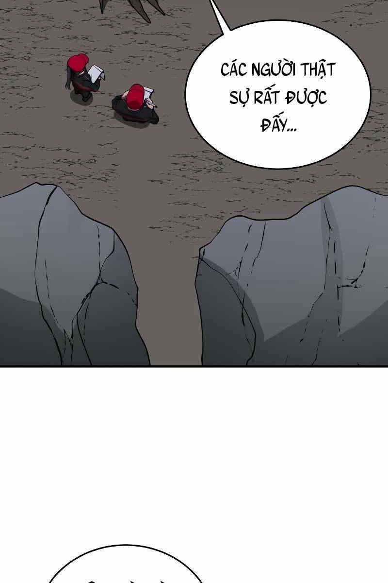 Giả Vờ Làm Kẻ Vô Dụng Ở Học Đường - Chapter 33 - Page 47