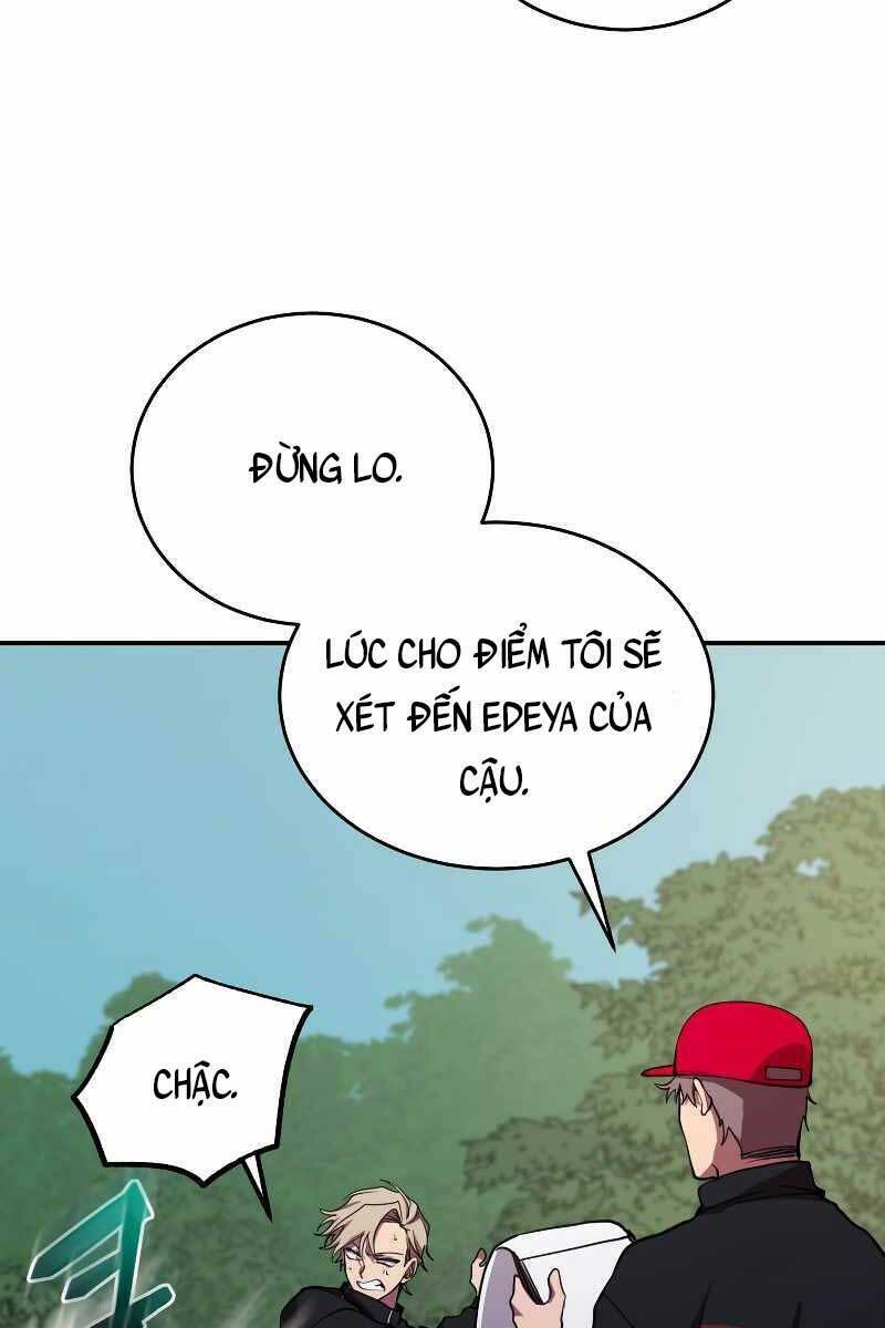 Giả Vờ Làm Kẻ Vô Dụng Ở Học Đường - Chapter 33 - Page 57