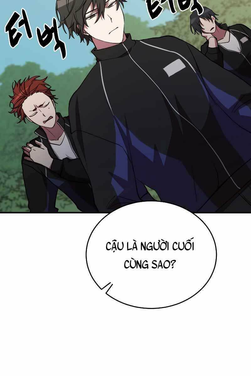 Giả Vờ Làm Kẻ Vô Dụng Ở Học Đường - Chapter 33 - Page 65