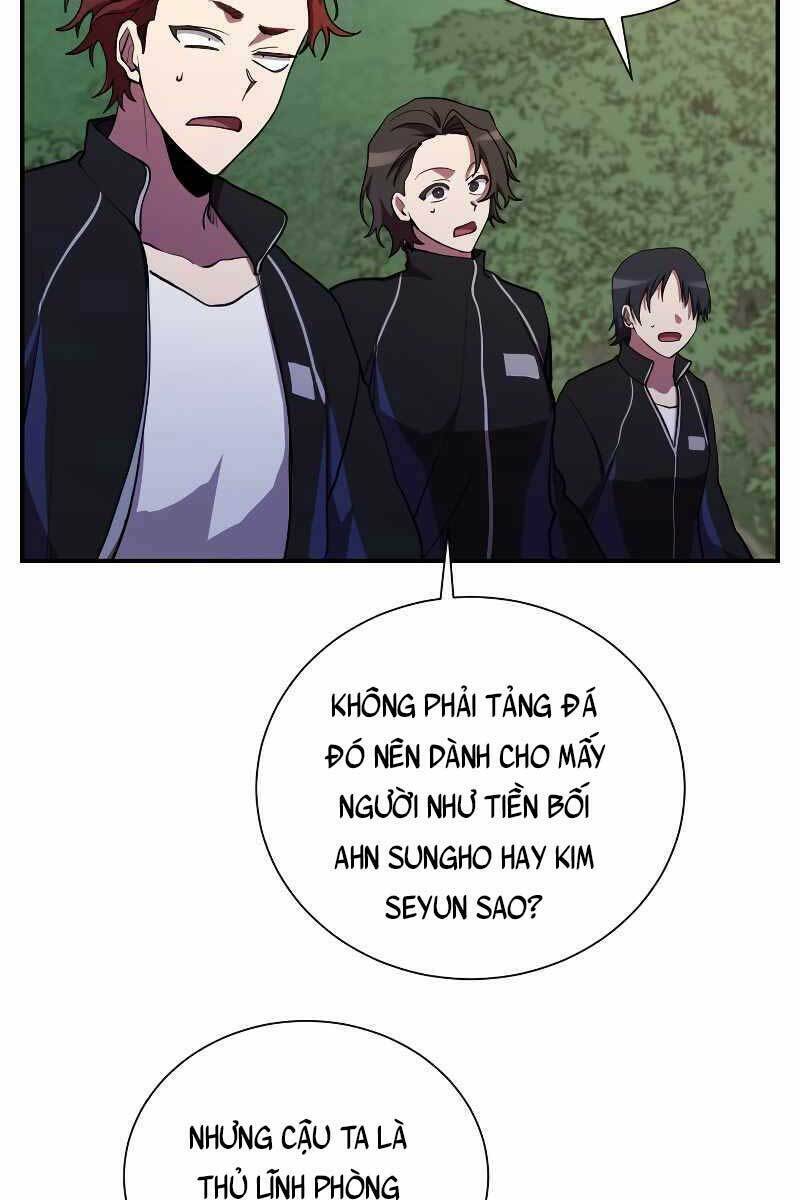 Giả Vờ Làm Kẻ Vô Dụng Ở Học Đường - Chapter 33 - Page 68