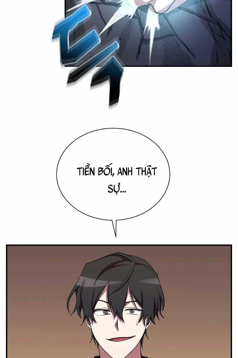 Giả Vờ Làm Kẻ Vô Dụng Ở Học Đường - Chapter 33 - Page 6