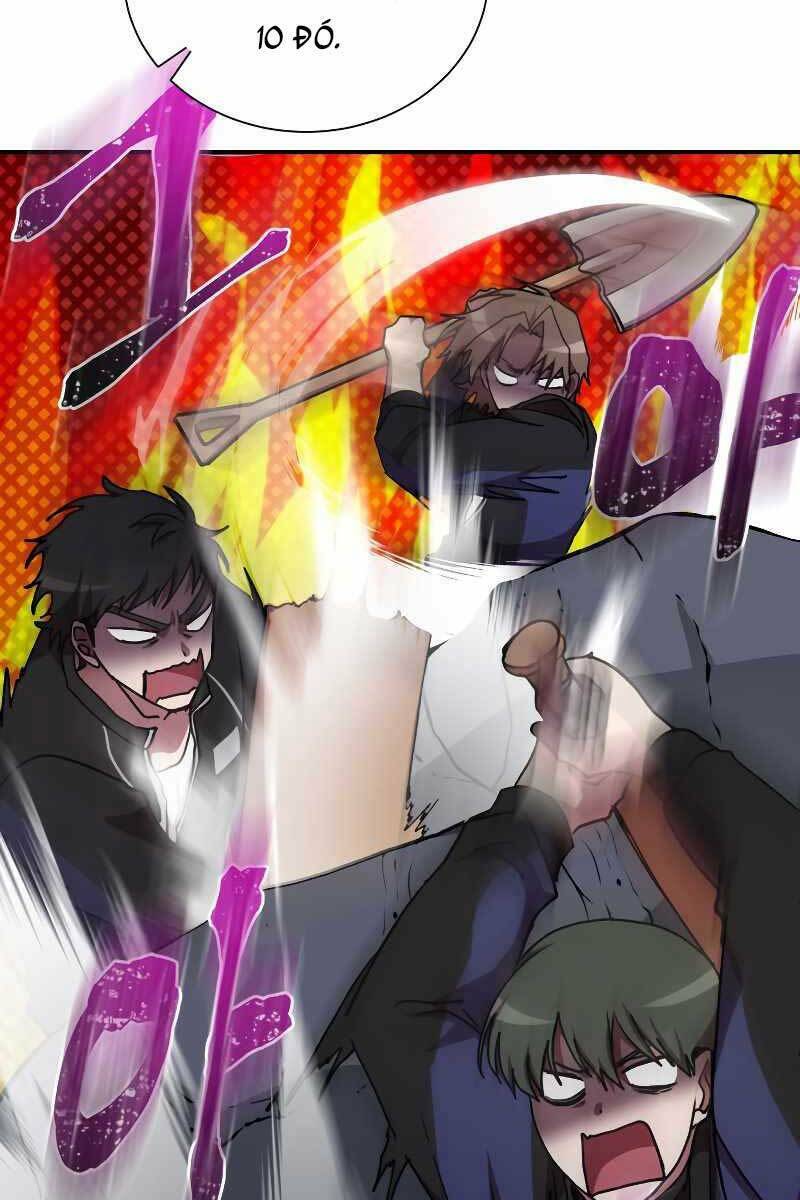 Giả Vờ Làm Kẻ Vô Dụng Ở Học Đường - Chapter 33 - Page 69