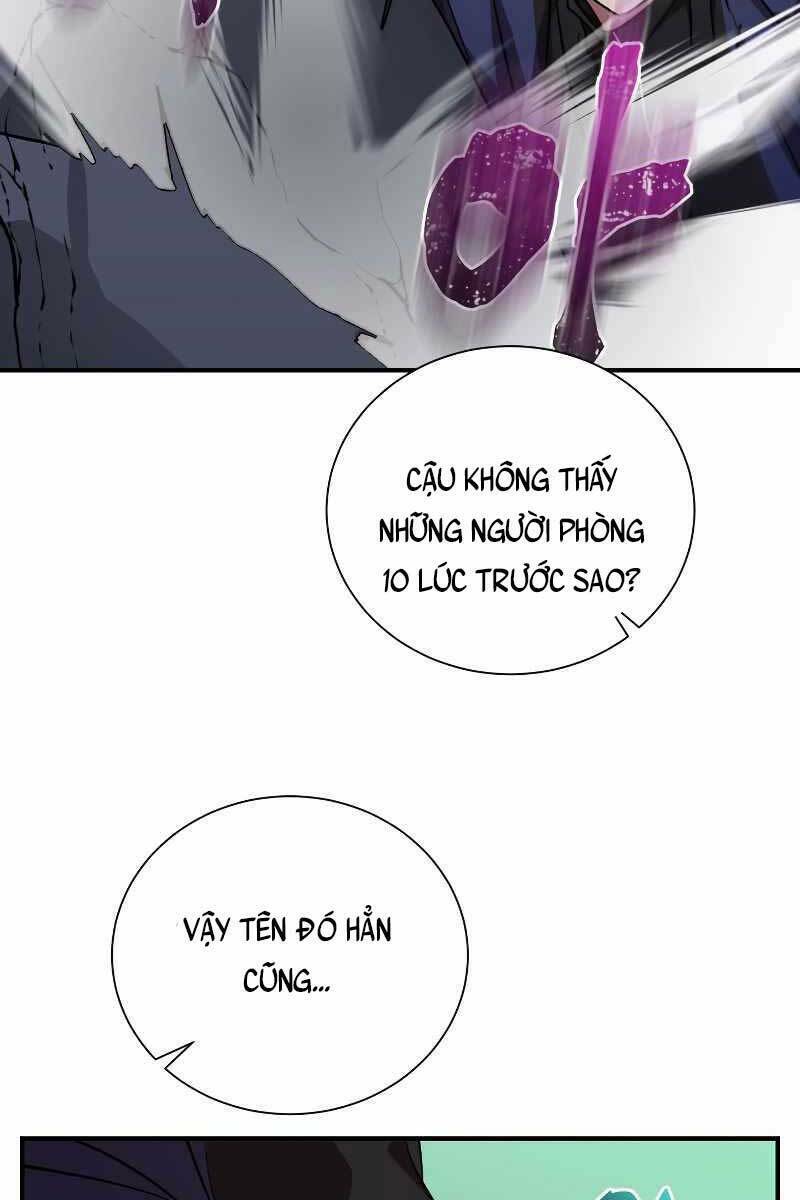 Giả Vờ Làm Kẻ Vô Dụng Ở Học Đường - Chapter 33 - Page 70